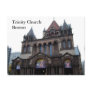 Trinity Church Boston Post Cards