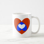Trinity Coffee Mug