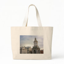 Trinity College Dublin Canvas Bags