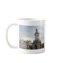 Trinity College Dublin Mugs