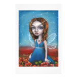 Trinity Faerie Stationery Paper
