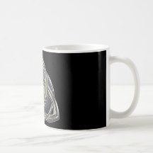 Trinity Knot 2 Mug