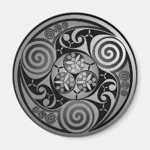 Trinity Liath Magnet