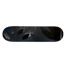 "Trinity" Skateboard Decks