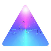 Trinity Stickers