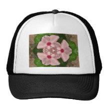 Trinity Trucker Hats