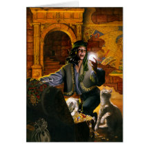 Trinket - Card