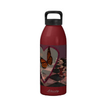 Trinkflasche Wasserflasche Flasche Sport Fee Yo