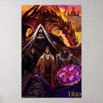Trio Poster #2