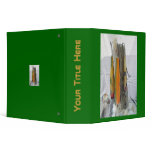 Trio Vintage Lures Binder #2