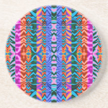 Trip #5 - Coaster Design