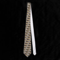 TRIPLE CROWN 1973 ties