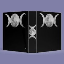 Triple Goddess binders
