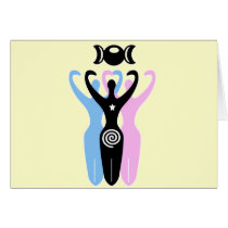 Triple Goddess