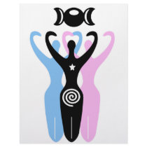 Triple Goddess