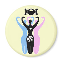 Triple Goddess