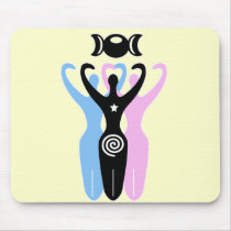 Triple Goddess