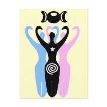 Triple Goddess