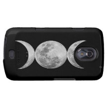 Triple Goddess Samsung Galaxy Nexus Covers