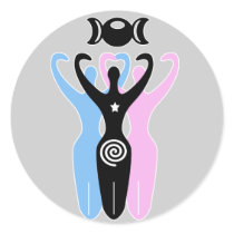 Triple Goddess