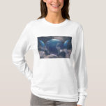 Triple Goddess t-shirts
