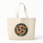 Triple Hare bags
