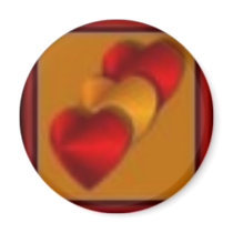 triple heart magnet magnets