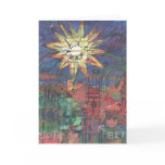 Triple Kings 2 Greeting Card