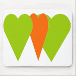 Triple Love Heart