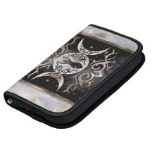 Triple Moon Moonstone Organizers