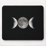 triple moon mousemat mousepads