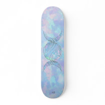 Triple Moon Opal Skate Boards