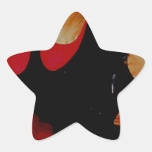 TRIPLE SHOES STICKERS