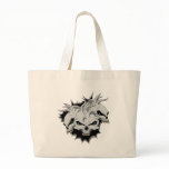 Triple Terror Skulls bags