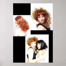 Triple Threat Poster