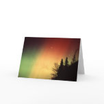 Triple Treat Greeting Card