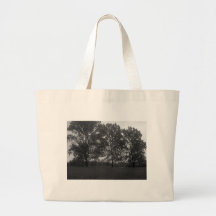Triplets de parc de Mountview Sacs En Toile