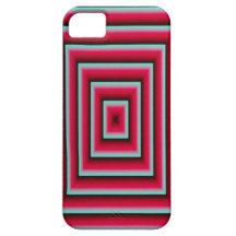 Trippin Me Out iPhone 5 Case