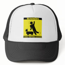 Tripping Hazard - Corgi