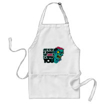 Tripping You Aprons