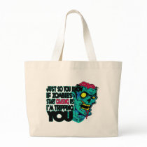 Tripping You Bags