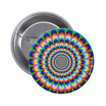 Trippy Buttons