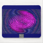 Trippy Design #2 Mouse Pads