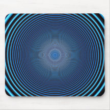 Trippy Mousepad