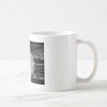Trips On The Moon 11oz. Coffee Mug (1)