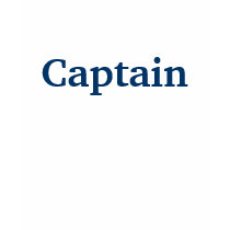 TripSailor Captain Polo t-shirts