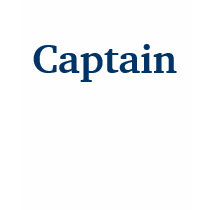 TripSailor Captain Shirt