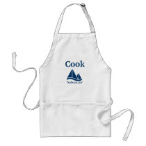 TripSailor  Cook Apron