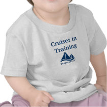 TripSailor Cruiser in Training Shirt