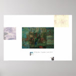 Triptico Print